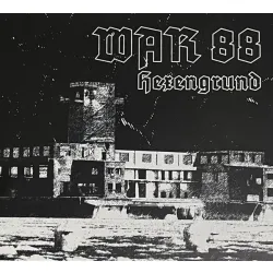 War88- Hexengrund